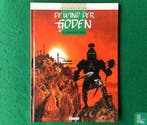 Wind der goden, De - De oude man van het gebergte - 2004, Boeken, Eén stripboek, Verzenden, Zo goed als nieuw, Cothias, Patrick.