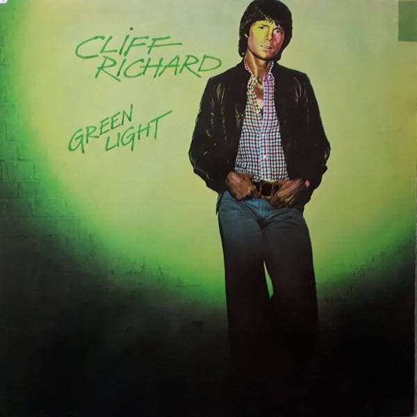 Cliff Richard - Green Light, CD & DVD, Vinyles | Pop, Envoi