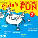 Various - Fidos Summer Fun Volume 2, Verzenden, Gebruikt