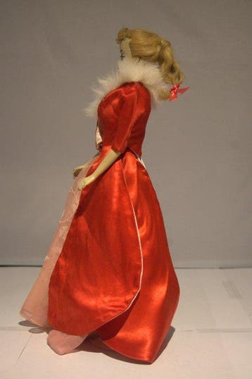 Barbie - Poupée Barbie Vintage Barbie (1960s) – Luxe