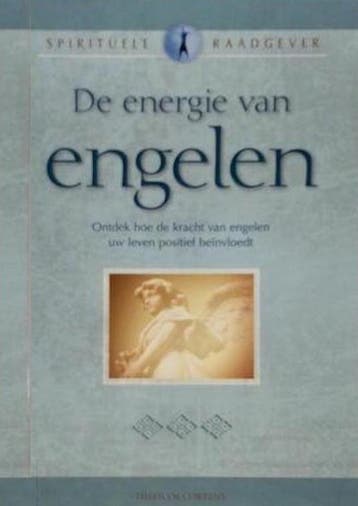 De Energie Van Engelen 9789043821315 Theolyn Cortens, Verzenden, Zo goed als nieuw, Theolyn Cortens