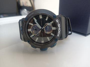 G-Shock - GWR-B1000 - GWR-B1000 - Homme - 2018, Nieuw