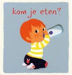 Kom je eten? / Gottmer-voelboekje 9789025751029 Amélie Graux, Verzenden, Amélie Graux