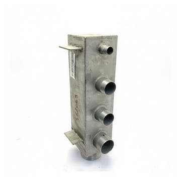 Bieden: Ferretti Central Exhaust Manifold, Ophalen of Verzenden