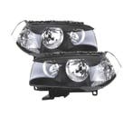 PHARES BMW X3 E83 03-06 BLANC, Verzenden