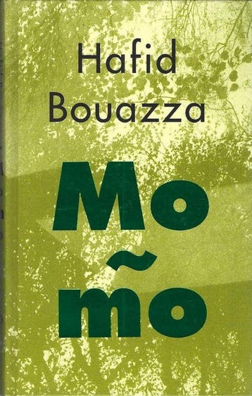 Momo - Bouazza, Boeken, Verzenden, Nieuw