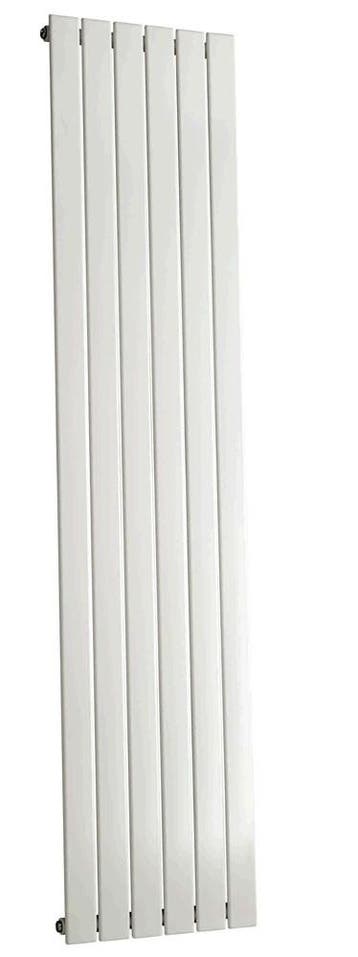 200x45 cm - 974 Watt - Millennium design radiator - Wit (Ral, Bricolage & Construction, Chauffage & Radiateurs, Ophalen of Verzenden
