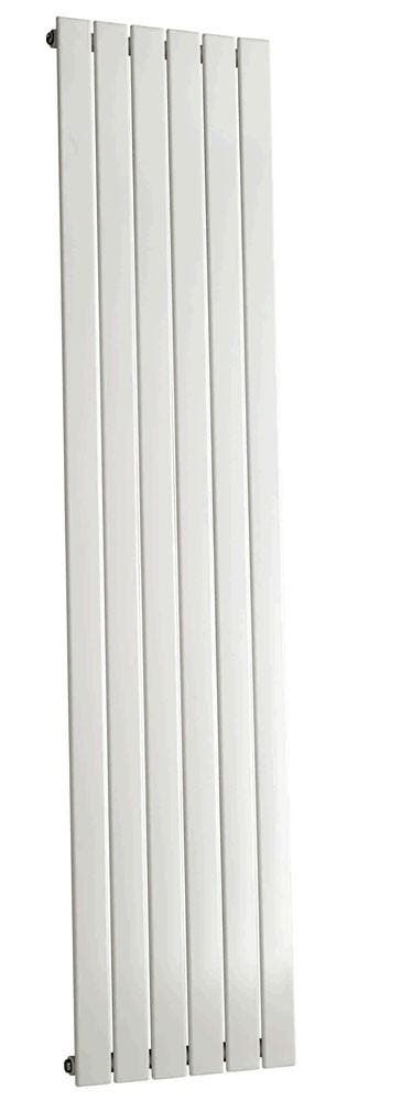 200x45 cm - 974 Watt - Millennium design radiator - Wit (Ral, Bricolage & Construction, Chauffage & Radiateurs, Enlèvement ou Envoi