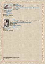 Wereld 1930/1970 - Verzameling vintage luchtpostenveloppen -, Gestempeld