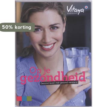 Op je gezondheid 9789085865551 Nathalie Leblanc, Verzenden, Nathalie Leblanc