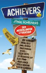 Achievers 9789048814350, Verzenden, Zo goed als nieuw