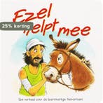 Ezel helpt mee / Dieren-kartonboekjes 9789033829680, Verzenden, T. Dowley