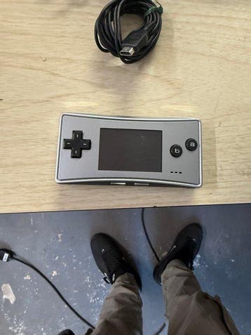 Nintendo - Spelcomputer, Games en Spelcomputers, Nieuw
