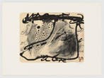Antoni Tapies (1923-2012) - Eperon