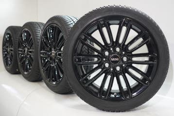 Mini Cooper / S / One / Cabrio F55 F56 F57 500 17 inch velge, Ophalen of Verzenden