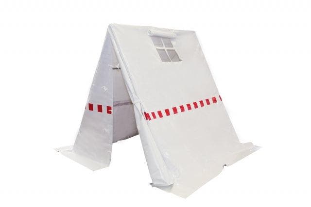 Kabeltent PVC type KB, Doe-het-zelf en Bouw, Gereedschap | Lasapparaten, Ophalen of Verzenden