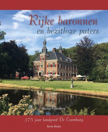 Rijke baronnen en bezitloze paters 9789089723826, Livres, Histoire & Politique, Verzenden, Martijn Pijnenburg
