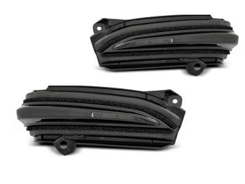Carnamics Knipperlichten | Audi / Ford / Skoda Mondeo 14-19, Verzenden, Nieuw