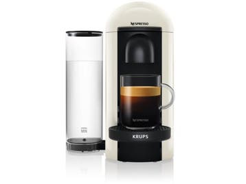 Krups XN903 - Koffiezetapparaat - 1,2L waterreservoir -, Electroménager, Verzenden
