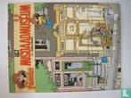 Franka - Het misdaadmuseum - 1978, Boeken, Eén stripboek, Verzenden, Zo goed als nieuw, Kuijpers, Henk.