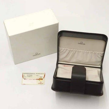 Omega - Speedmaster - 3570 50 - Heren - 1990-1999, Nieuw