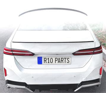 AILERON BECQUET LAME COFFRE BMW G60 23-, Verzenden