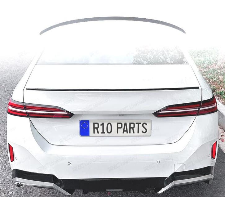 AILERON BECQUET LAME COFFRE BMW G60 23-, Auto-onderdelen, Carrosserie, Verzenden