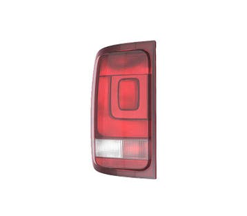 FEUX ARRIÈRE GAUCHE VOLKSWAGEN VW AMAROK 13-19 BLANC ROUGE F, Verzenden