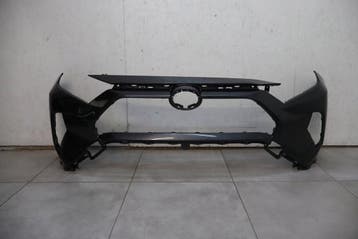 voorbumper Toyota RAV4 V 52119-42B20, Verzenden, Gebruikt
