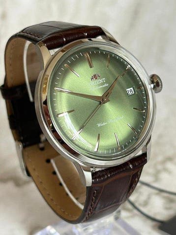 Orient - Bambino - Zonder minimumprijs - RA-AC0029E - Heren, Nieuw