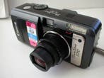 Canon Powershot S70 Digitale compact camera, Nieuw