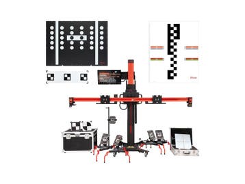 IA1000 WA Full Kit (AU110001), Verzenden, Nieuw