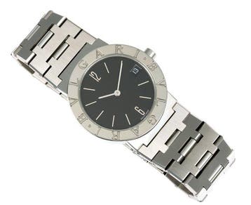 Bvlgari - BVLGARI BVLGARI - Sans prix de réserve - BB 30 SS