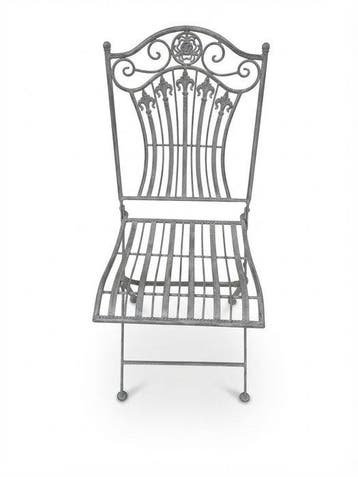 Tuinmeubilair (3) - IJzer - Bistro set