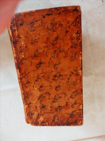 Nouveau Testament - 1664