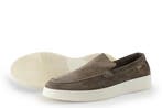Manfield Loafers in maat 44 Bruin, Kleding | Heren, Schoenen, Loafers, Manfield, Bruin, Verzenden