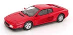 kk-scale 1:12 - Voiture miniature - Ferrari Testarossa -