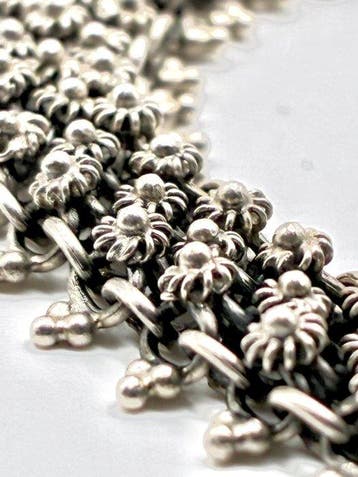 Zonder minimumprijs - Armband Zilver
