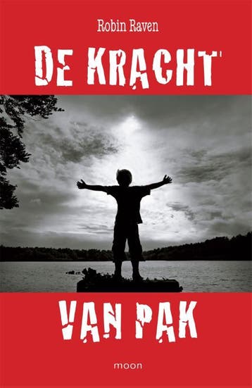 De Kracht Van Pak | Robin Raven | Nieuw, Verzenden, Nieuw, Robin Raven