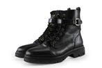 Tamaris Veterboots in maat 41 Zwart, Tamaris, Verzenden, Zwart, Overige typen