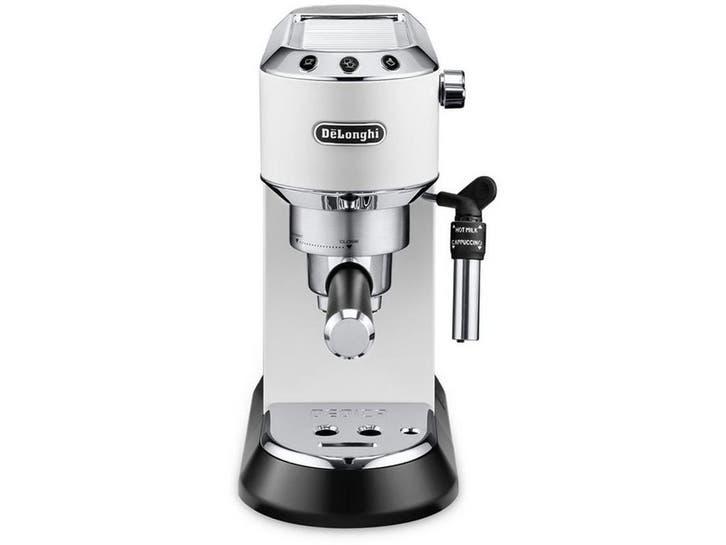 DeLonghi Dedica Style EC685 - Pistonmachine - 1300W 15bar -, Electroménager, Cafetières, Envoi