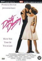 Dirty Dancing (dvd tweedehands film), Ophalen of Verzenden, Nieuw in verpakking