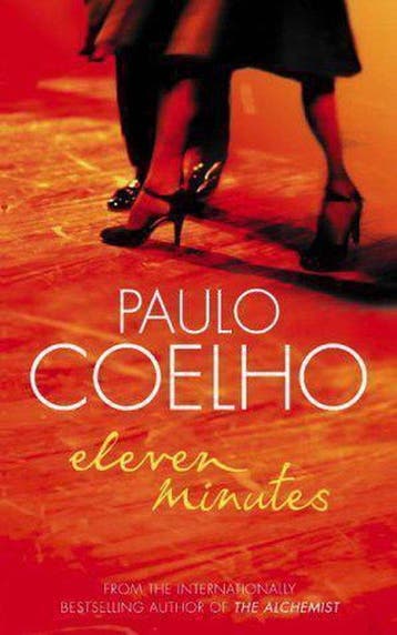 Eleven Minutes / Druk 1 9780007166039 Paulo Coelho, Verzenden, Gelezen, Paulo Coelho