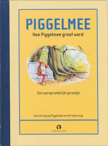 Hoe piggelmee groter werd 9789047601838 L.C. Steenhuizen, Verzenden, Gelezen, L.C. Steenhuizen