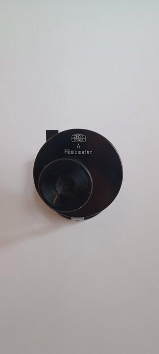 Zeiss Ikon - zeiss - Instrument médical - Métal - Hämometer