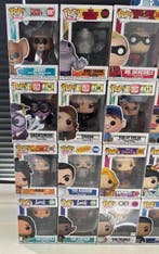 Funko - Funko Pop Funko Pop collectie (25 stuks) - 2010-2020