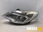 Koplamp links Opel Meriva O322367