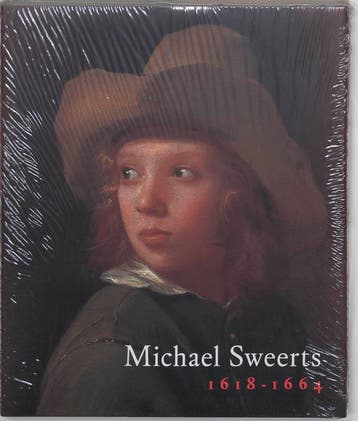 Michael Sweerts 1618-1664 9789040086762 P.C. Sutton, Verzenden, Zo goed als nieuw, P.C. Sutton