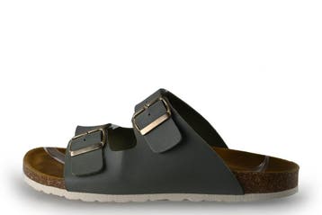 Kairos Sandalen in maat 41 Blauw, Kleding | Dames, Schoenen, Sandalen of Muiltjes, Zo goed als nieuw, Kairos, Verzenden