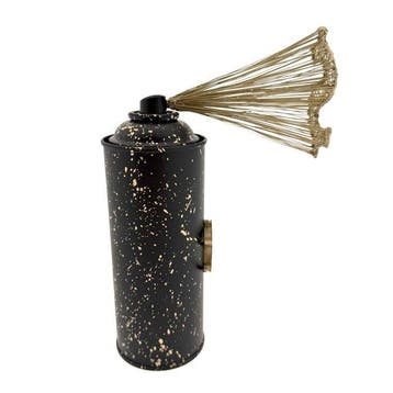 WhyCreationz (XX-XXI) - US Dollar Drip 3D Spraycan